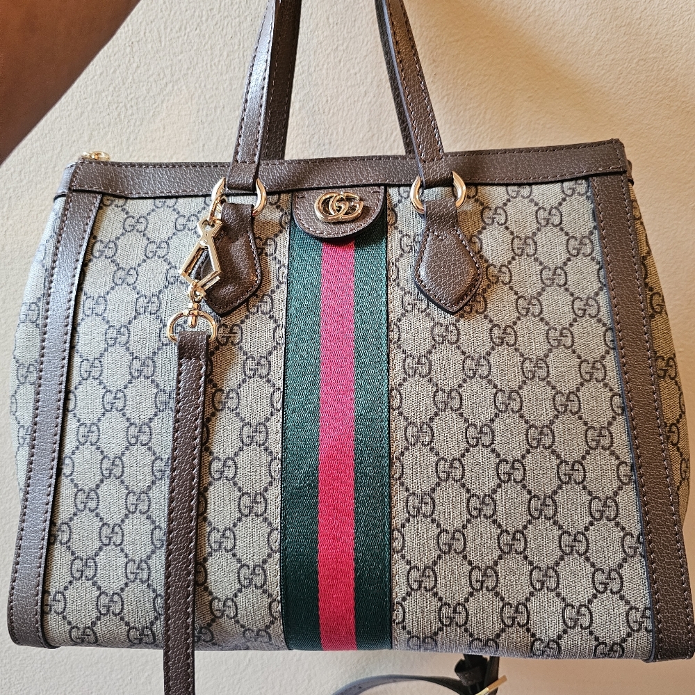 Women crossbody bag - Picture 12 of 16